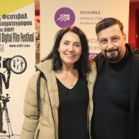 Ηρώ Μουκίου Χ Κιγμαλής
